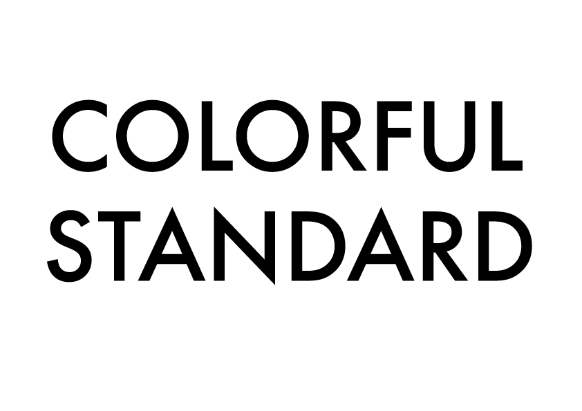 COLORFUL STANDARD