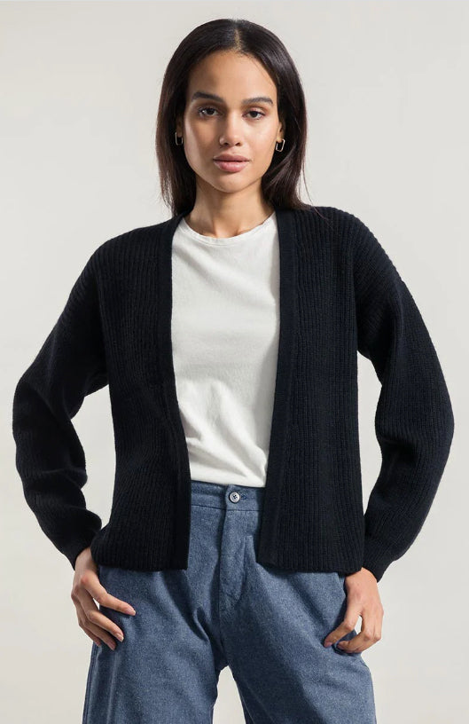 CARDIGAN DONNA CASHMERE RIGENERATO MARGHERITA RIFò